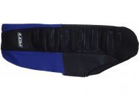 LCM Covers - YZF 250/450 2009/2013 - Ultra Gripp - Azul/Preto