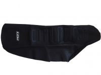 LCM Covers - TORNADO - Ultra Gripp - Preto